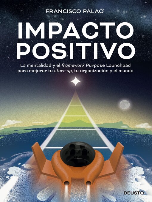 Title details for Impacto positivo by Francisco Palao - Available